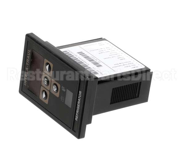 SK-337-60318-CAA-AR1 Traulsen Service Kit Mit 2 Control Head