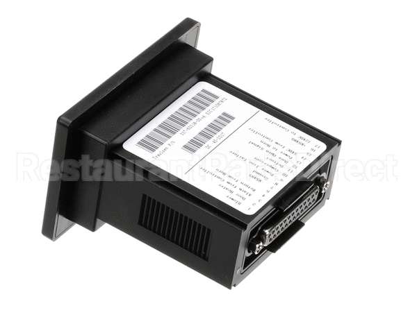 SK-337-60318-CAA-AR1 Traulsen Service Kit Mit 2 Control Head