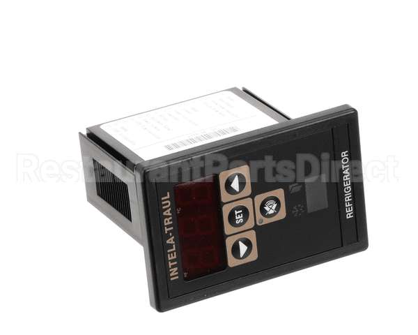 SK-337-60318-CAA-AR1 Traulsen Service Kit Mit 2 Control Head