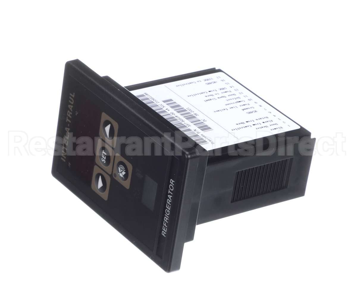 SK-337-60318-CAA-AR2 Traulsen Service Kit, Mit 2 Control Hea