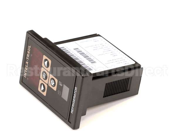 SK-337-60318-CAA-AR3 Traulsen Srvc Kit,Mit 2 Cntrl - Fridge