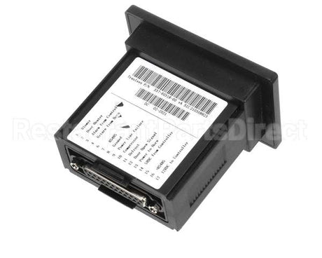 SK-337-60318-KFC Traulsen Kit Service Control Head Mit2