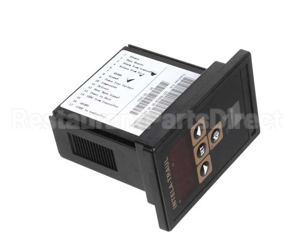 SK-337-60318-KFC Traulsen Kit Service Control Head Mit2