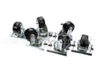 SK-344-60179-00 Traulsen Assembly Casters Six 4 In Cast