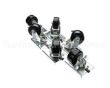 SK-344-60179-00 Traulsen Assembly Casters Six 4 In Cast
