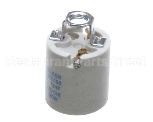 SK-38370 Alto Shaam Socket,Lamp,120 Vac,660W-Use