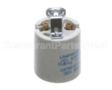 SK-38370 Alto Shaam Socket,Lamp,120 Vac,660W-Use