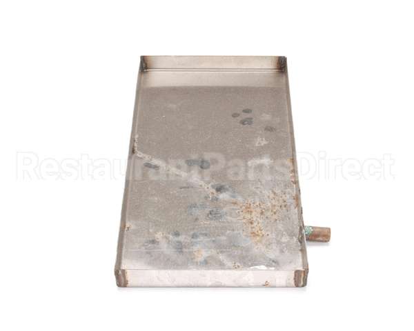 SK-433671 Traulsen Assembly Evaporator Drain Pan