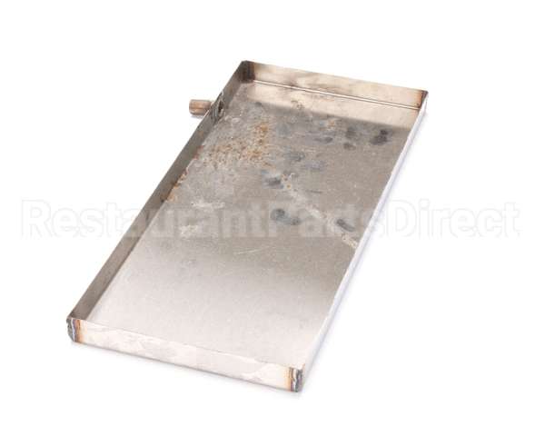 SK-433671 Traulsen Assembly Evaporator Drain Pan