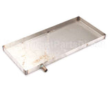 SK-433671 Traulsen Assembly Evaporator Drain Pan