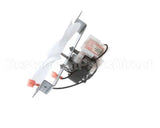 SK-433679 Traulsen Phantom Fan Motor Bracket