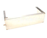 SK-433904 Traulsen Evaporator Drain Pan Weldment