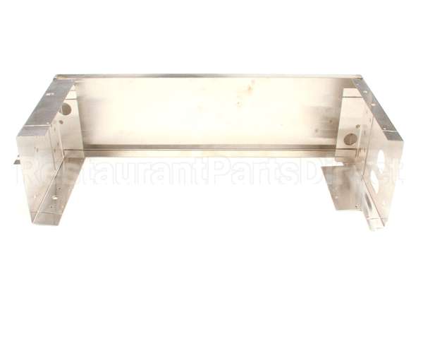 SK-433904 Traulsen Evaporator Drain Pan Weldment