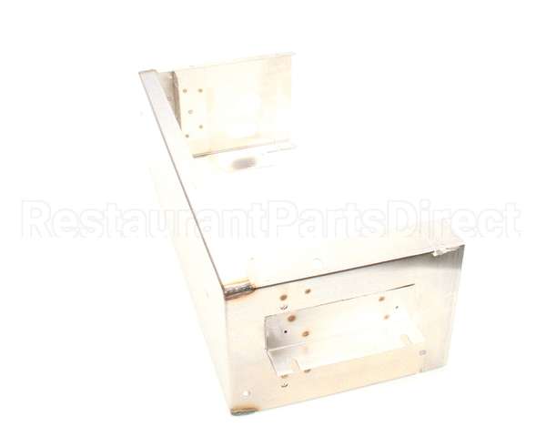 SK-433904 Traulsen Evaporator Drain Pan Weldment