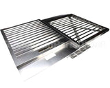 SK-500-60729-00 Traulsen Assembly Louver Prep Top