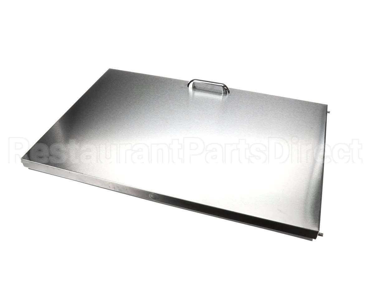 SK-500-60730-00 Traulsen Assembly Foamed Lid Bowl Coole