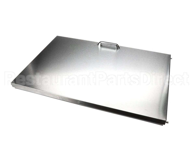 SK-500-60730-00 Traulsen Assembly Foamed Lid Bowl Coole