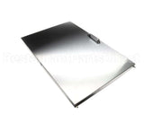 SK-500-60730-00 Traulsen Assembly Foamed Lid Bowl Coole