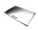 SK-500-60730-00 Traulsen Assembly Foamed Lid Bowl Coole