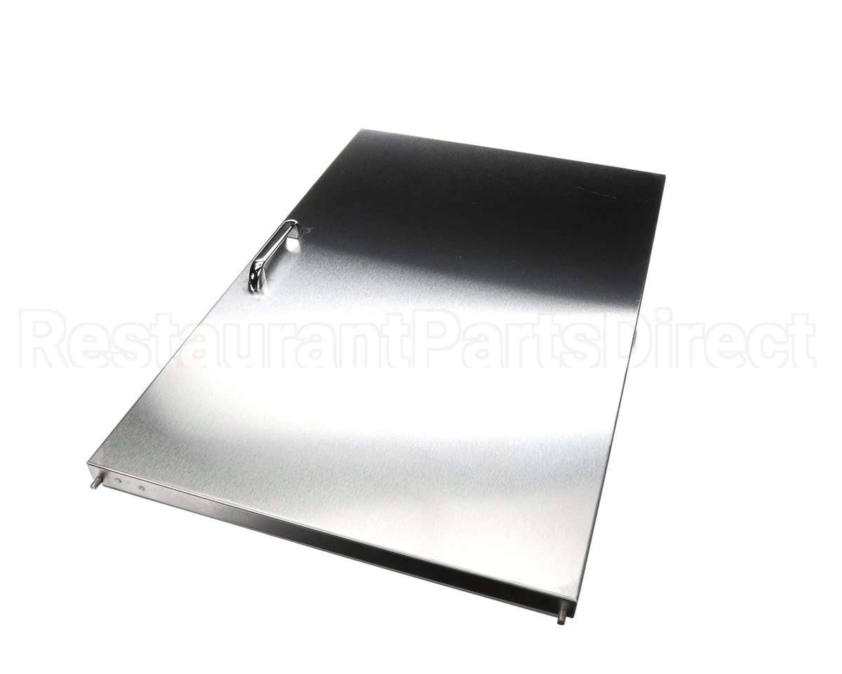 SK-500-60730-00 Traulsen Assembly Foamed Lid Bowl Coole