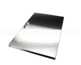 SK-500-60730-00 Traulsen Assembly Foamed Lid Bowl Coole