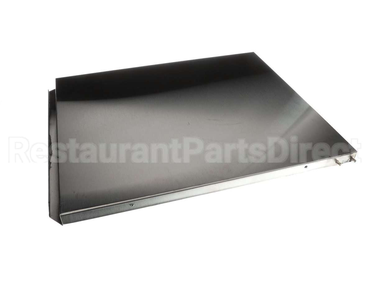 SK-500-60938-01 Traulsen Assembly Lid Ust4818 Rh