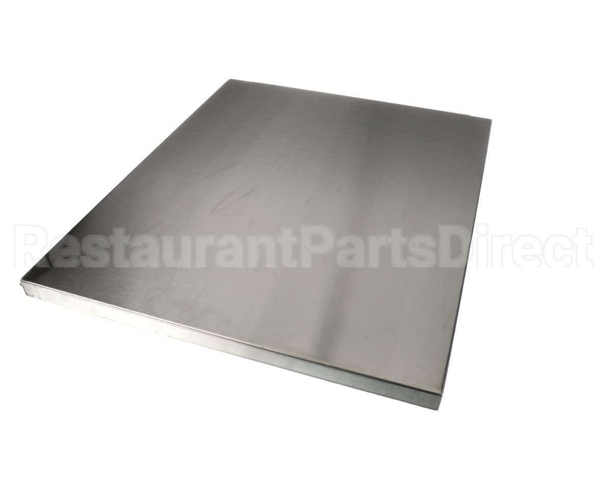 SK-500-60938-01 Traulsen Assembly Lid Ust4818 Rh