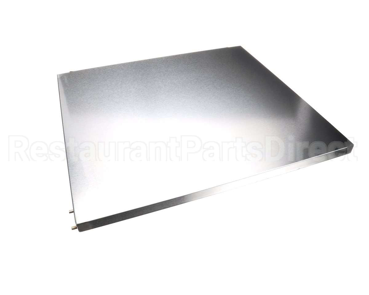 SK-500-60939-01 Traulsen Assembly Lid Ust6024 Rh