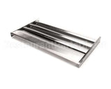 SK-500-70002-00 Traulsen Assembly Louver 1 Section