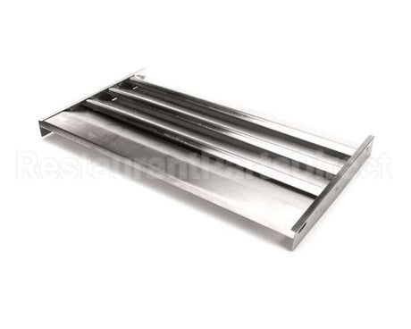 SK-500-70002-00 Traulsen Assembly Louver 1 Section