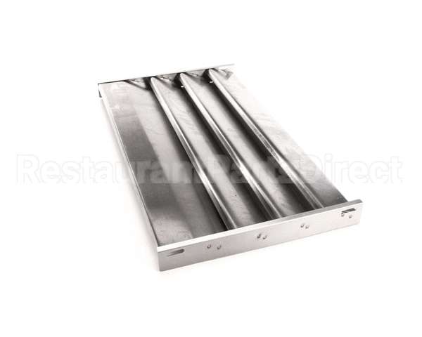 SK-500-70002-00 Traulsen Assembly Louver 1 Section