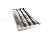 SK-500-70002-00 Traulsen Assembly Louver 1 Section