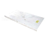 SK-500-70004-00 Traulsen Assembly Hump Cover 132 W/G