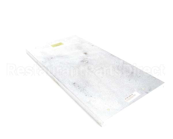 SK-500-70004-00 Traulsen Assembly Hump Cover 132 W/G