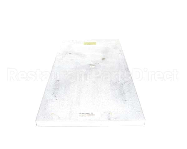 SK-500-70004-00 Traulsen Assembly Hump Cover 132 W/G