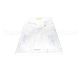 SK-500-70004-00 Traulsen Assembly Hump Cover 132 W/G