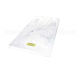 SK-500-70004-00 Traulsen Assembly Hump Cover 132 W/G