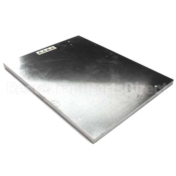 SK-500-70006-00 Compatible Kairak Assembly, Hump Cvr, 232N W, 332N W