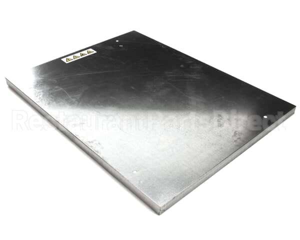 SK-500-70006-00 Traulsen Assembly, Hump Cvr, 232N W, 332N W, 28 X