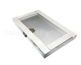 SK-500-70073-00 Traulsen Hump Cover Assembly 9In Coil Es