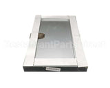 SK-500-70073-00 Traulsen Hump Cover Assembly 9In Coil Es