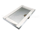 SK-500-70073-00 Traulsen Hump Cover Assembly 9In Coil Es