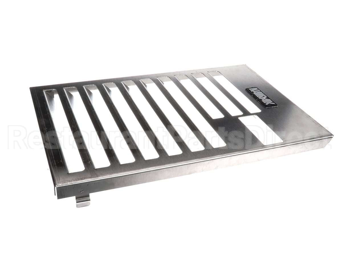 SK-500-70078-00 Kairak Assembly Louver Ke Lh