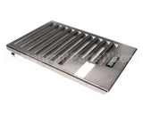 SK-500-70078-00 Kairak Assembly Louver Ke Lh