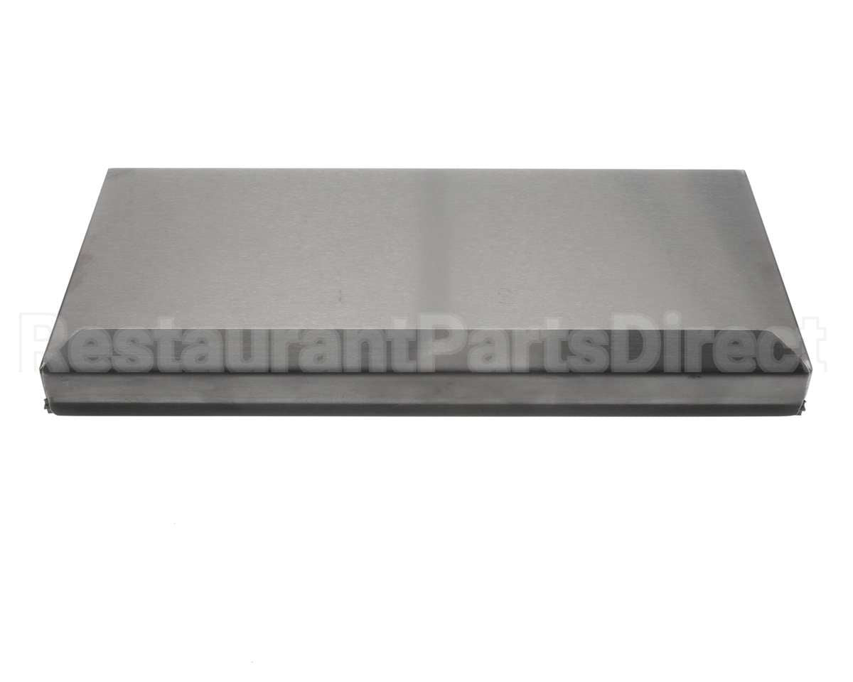 SK-550-10057-00 Traulsen Assembly Drawer Face1P-Sbs