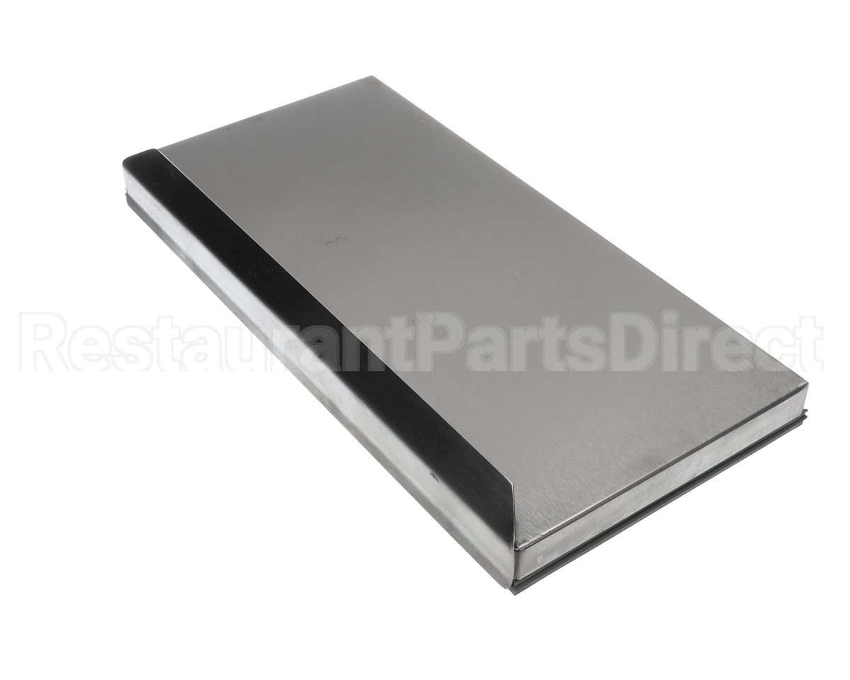 SK-550-10057-00 Traulsen Assembly Drawer Face1P-Sbs