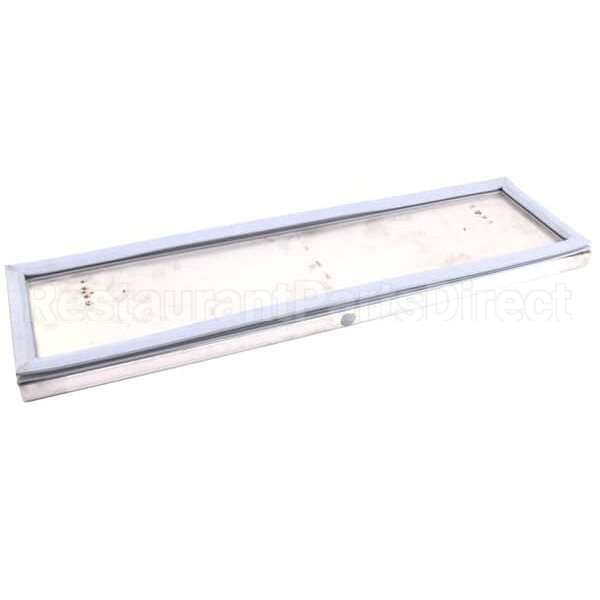 SK-550-10058-00 Compatible Traulsen Assembly Drawer Face 2P-Sbs