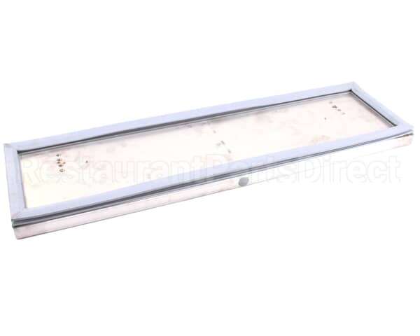 SK-550-10058-00 Traulsen Assembly Drawer Face 2P-Sbs