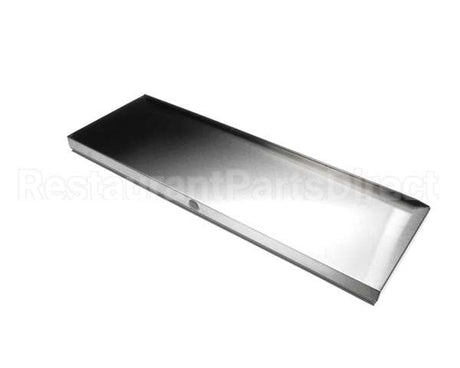 SK-550-10069-00 Traulsen Assembly Drawer Face 2Pan Ftb