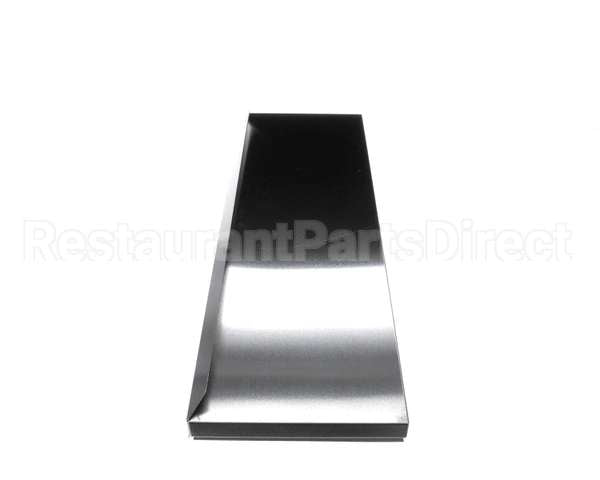 SK-550-10069-00 Traulsen Assembly Drawer Face 2Pan Ftb